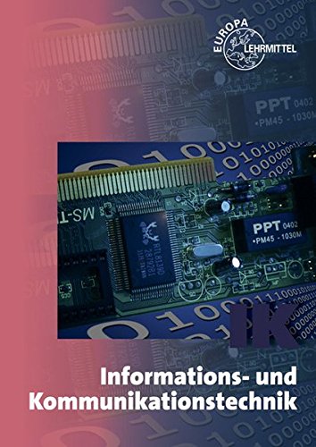 Informationstechnik und Kommunikationstechnik Business, Finance & Career