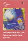 Informationstechnik und Telekommunikationstechnik Business & Technology