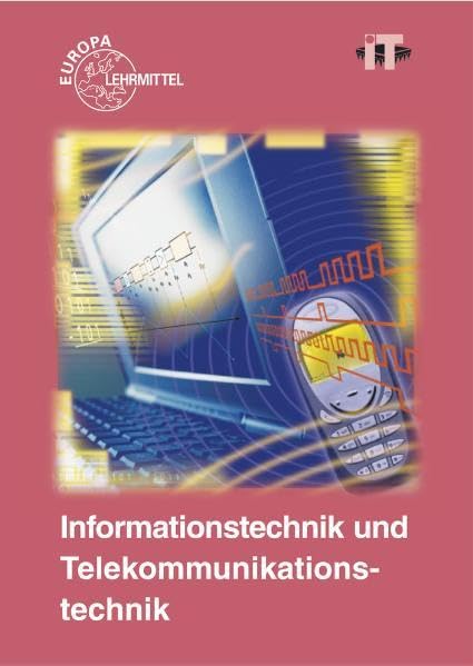 Informationstechnik und Telekommunikationstechnik Business, Finance & Career