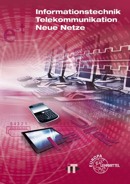 Informationstechnik und Telekommunikationstechnik Business, Finance & Career