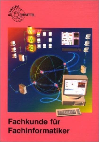 Fachkunde für Fachinformatiker Computer Science