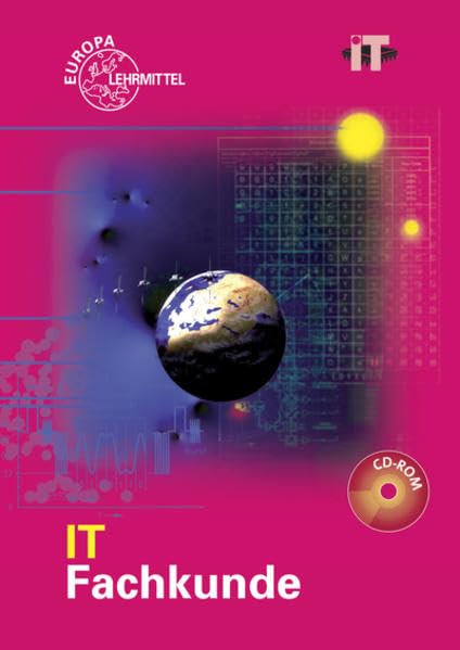 IT Fachkunde: Fachinformatiker und Informatikkaufleute Computer Science
