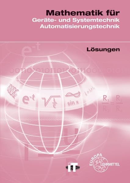Methodische Lösungswege zu 33668 (Europa-Lehrsystem Elektronik) Business, Finance & Career