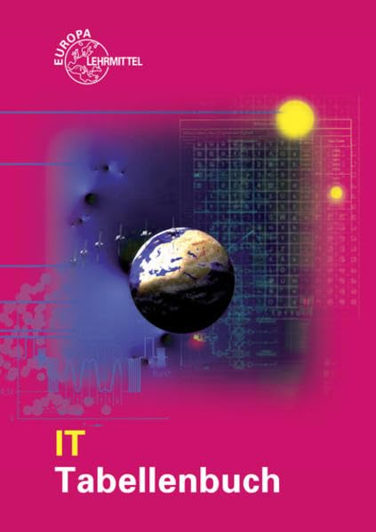 IT Tabellenbuch Business, Finance & Career Books