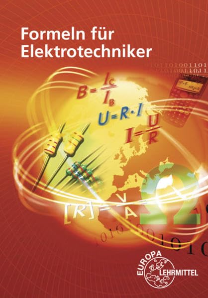 Formeln für Elektrotechniker Study Guides