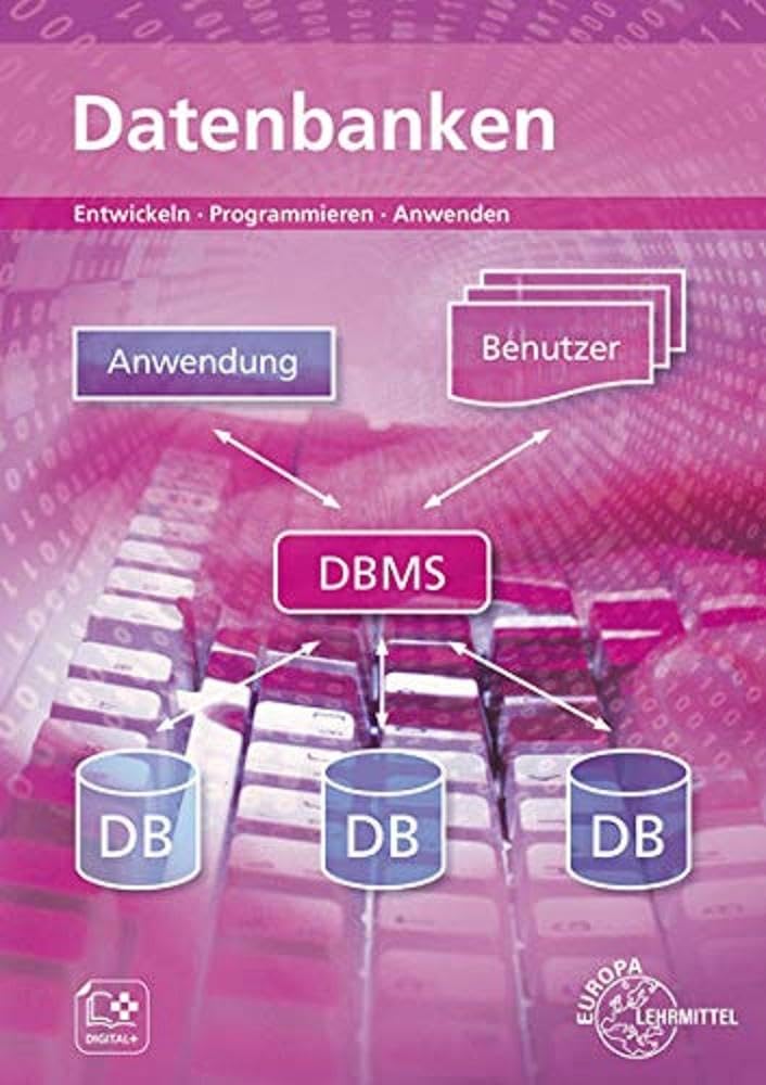 Product Image: Datenbanken
