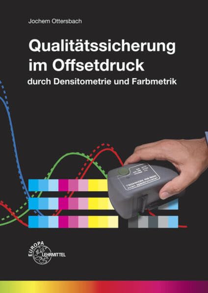 Qualitätssicherung im Offsetdruck Business, Finance & Career