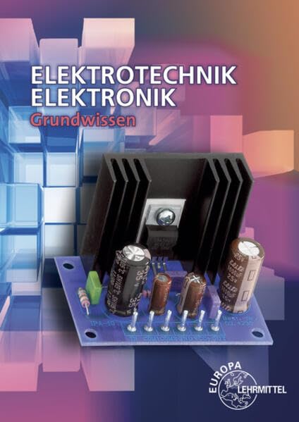 Elektrotechnik Elektronik Study Guides