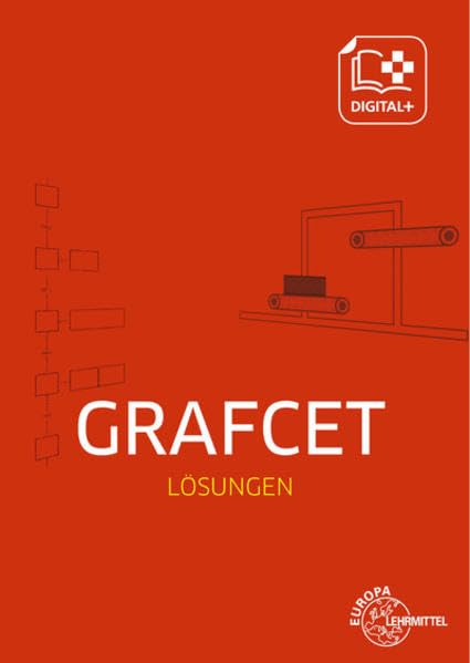 Lösungen zu 37633: GRAFCET Computer Science