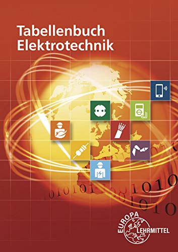 Product Image: Tabellenbuch Elektrotechnik