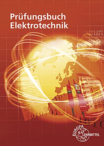 Prüfungsbuch Elektrotechnik Study Guides