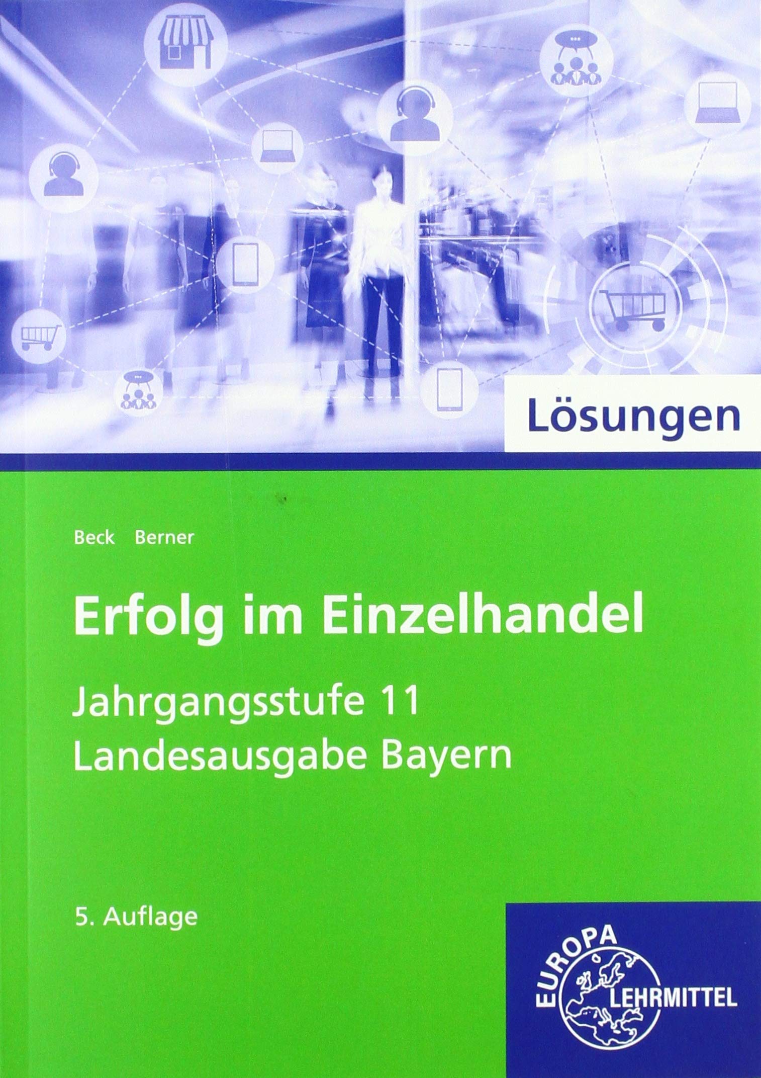 Lösungen zu 99433 Erfolg i. Einzelh. Jgst. 11 Study Guides