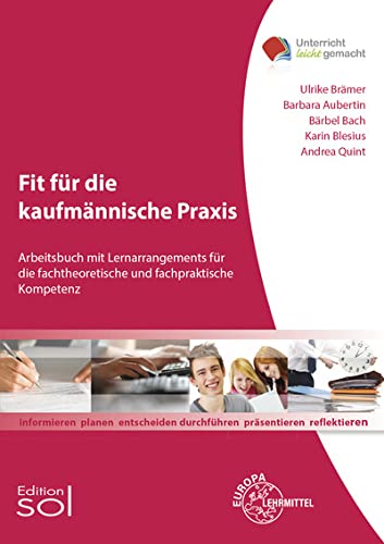 Fit für die kaufmännische Praxis Business, Finance & Career