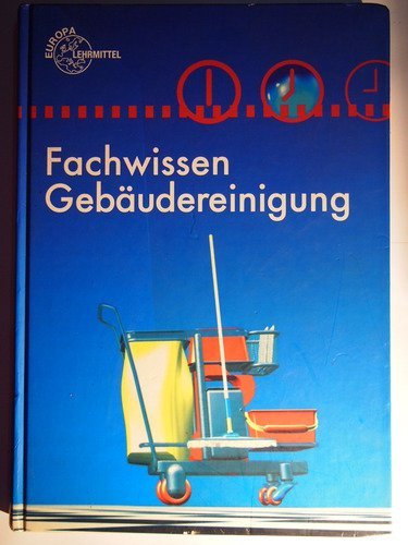 Fachwissen Gebäudereiniger Business, Finance & Career