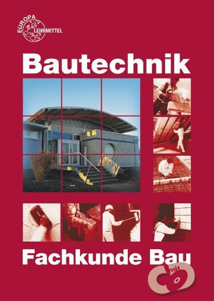 Bautechnik Fachkunde Bau Business, Finance & Career