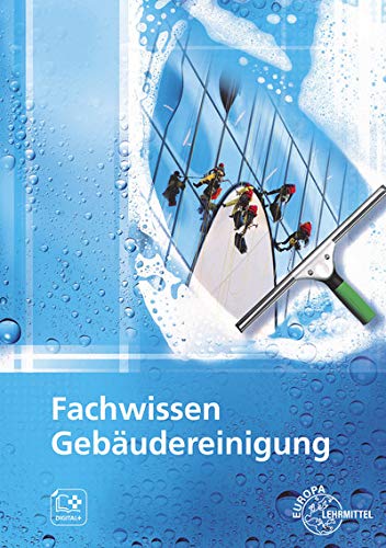 Fachwissen Gebäudereinigung Study Guides