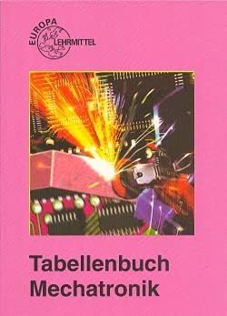 Tabellenbuch Mechatronik Business & Technology Books