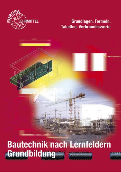 Grundlagen, Formeln, Tabellen, Verbrauchswerte Business, Finance & Career