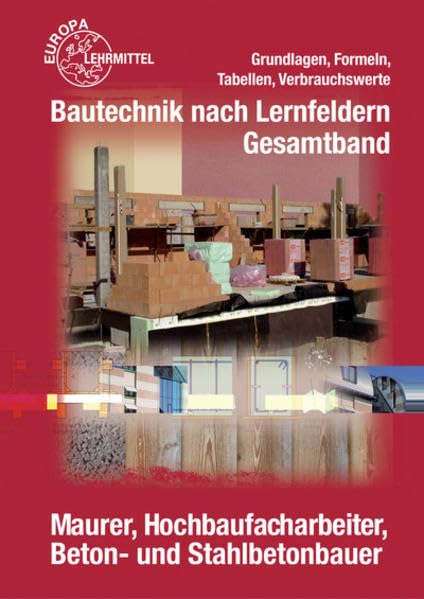 Grundlagen, Formeln, Tabellen, Verbrauchswerte Business, Finance & Career