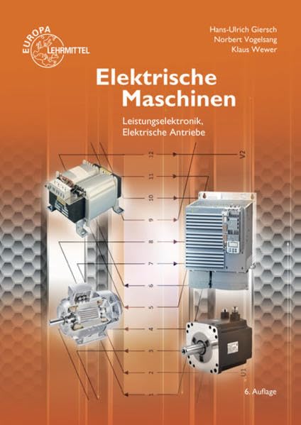 Elektrische Maschinen General education