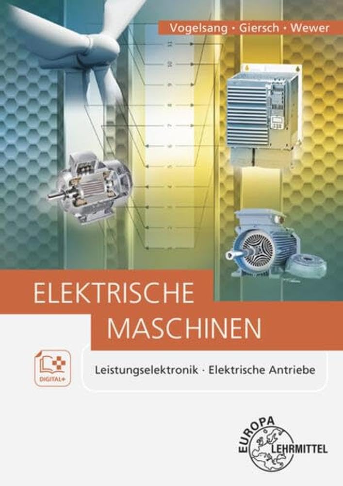 Elektrische Maschinen General education