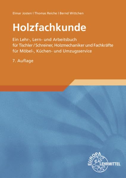 Holzfachkunde Business & Technology