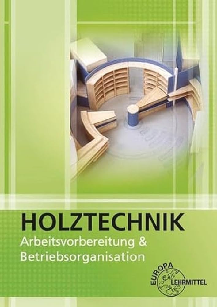Arbeitsvorbereitung und Betriebsorganisation Business, Finance & Career