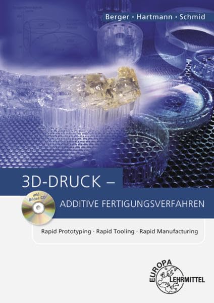 Additive Fertigungsverfahren General education