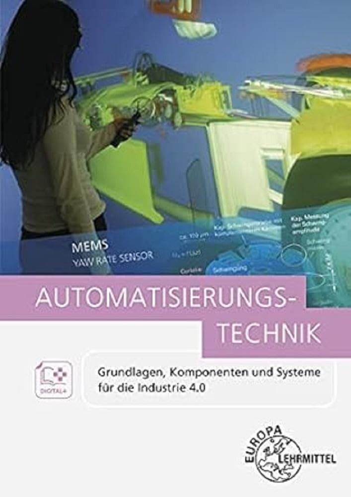Product Image: Automatisierungstechnik