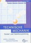 Product Image: Technische Mechanik Formeln