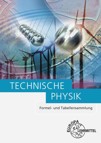 Product Image: Formel- und Tabellensammlung