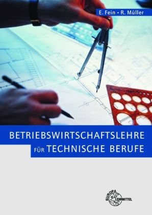 Betriebswirtschaftslehre für technische Beruf Business, Finance & Career