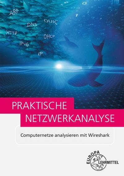 Product Image: Praktische Netzwerkanalyse