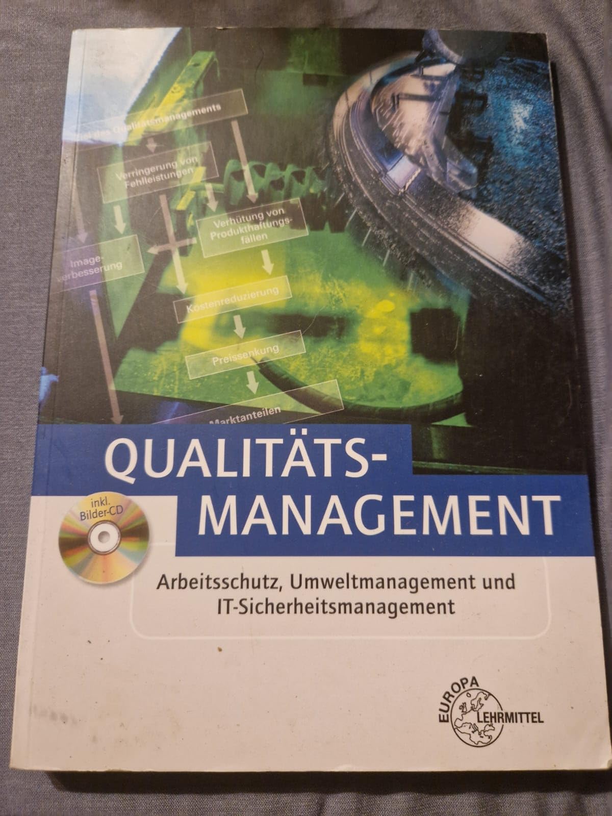 Qualitätsmanagement General education