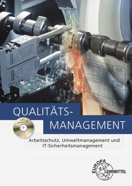 Product Image: Qualitätsmanagement