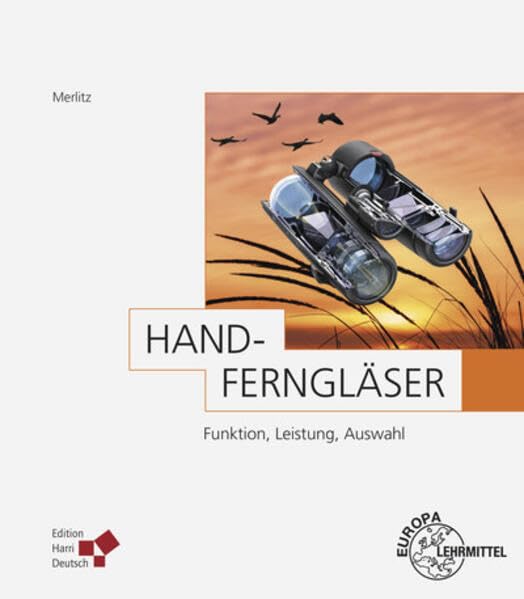 Product Image: Handferngläser