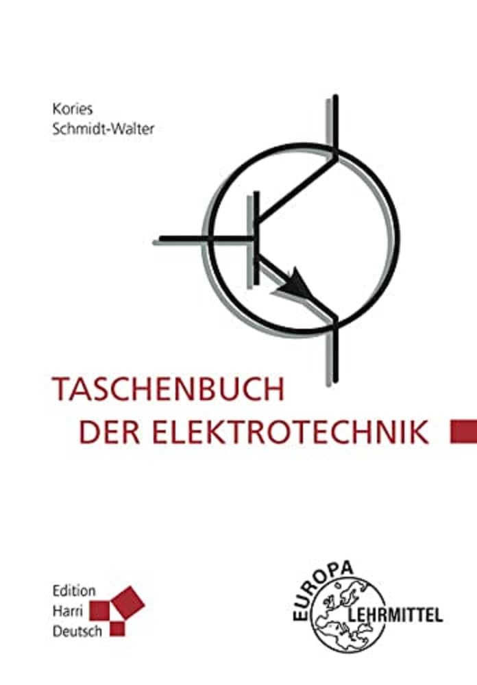 Taschenbuch der Elektrotechnik Business & Technology