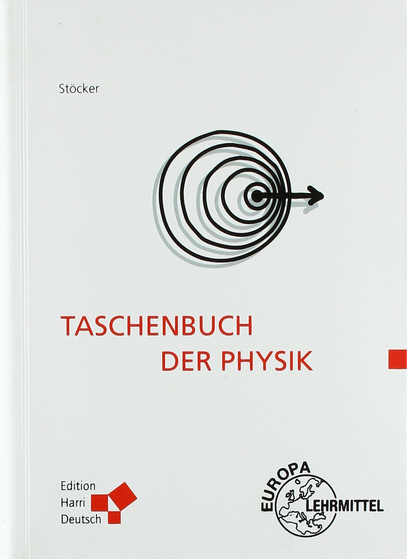 Taschenbuch der Physik General education