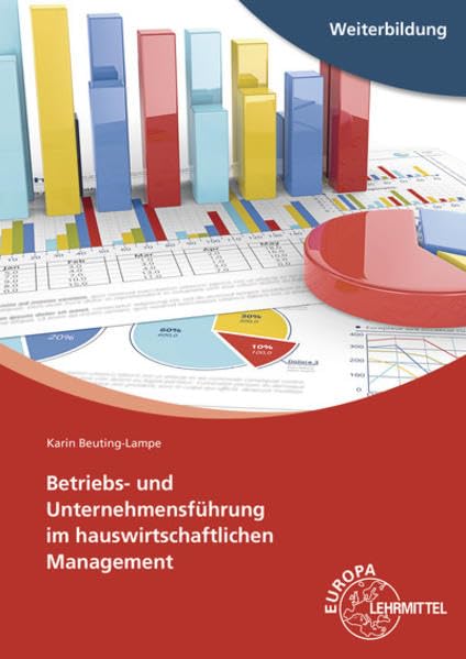 Betriebs- und Unternehmensführung Gesamtausgabe Business, Finance & Career