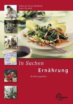 Product Image: In Sachen Ernährung