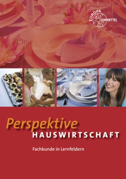 Perspektive Hauswirtschaft Business, Finance & Career Books