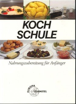 Kochschule: Nahrungszubereitung für Anfänger Business, Finance & Career