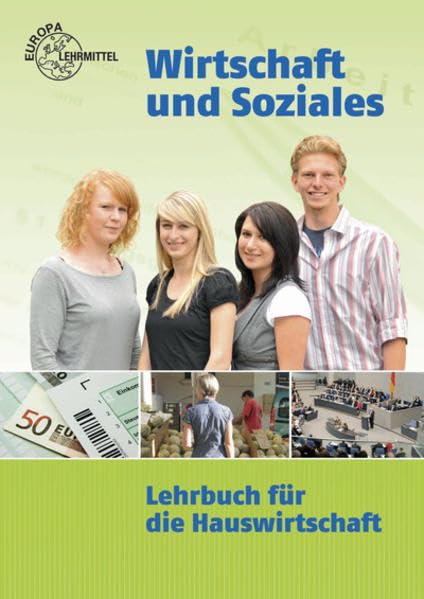 Product Image: Wirtschaft und Soziales