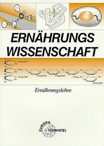 Ernährungswissenschaft: Ernährungslehre für die Sekundarstufe II Books