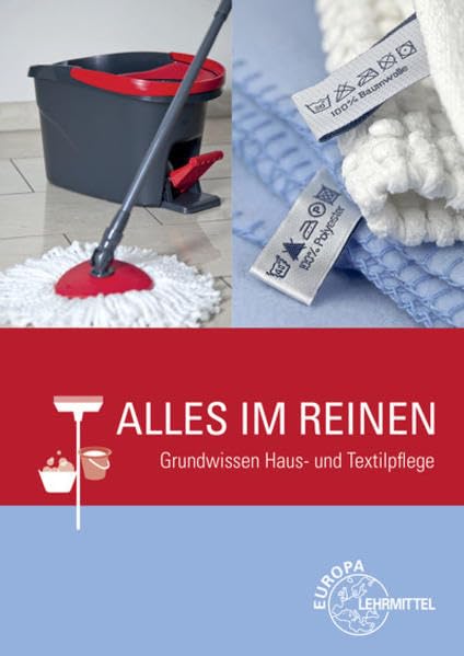 Product Image: Alles im Reinen