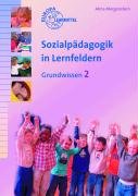 Sozialpädagogik in Lernfeldern - Grundwissen 2, Lernfelder 5-8 Social Sciences