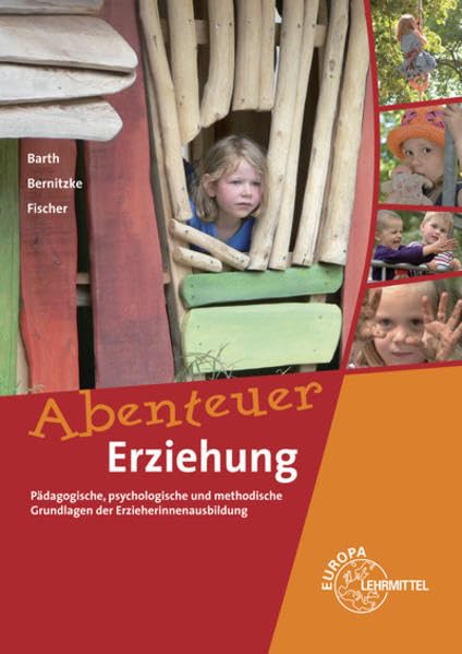 Abenteuer Erziehung Study Guides Books
