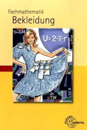Product Image: Fachmathematik Bekleidung