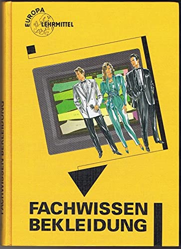 Fachwissen Bekleidung Education & Training