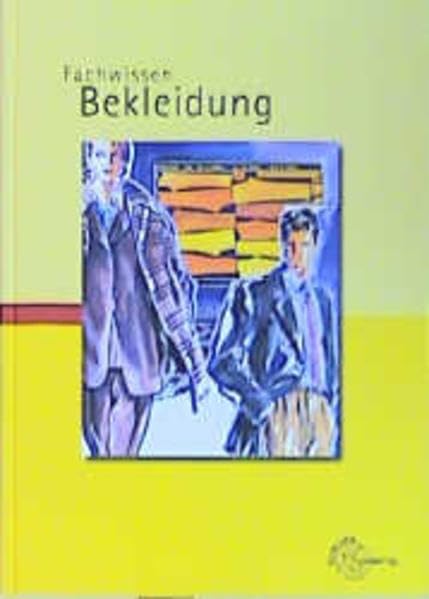 Fachwissen Bekleidung Education & Training